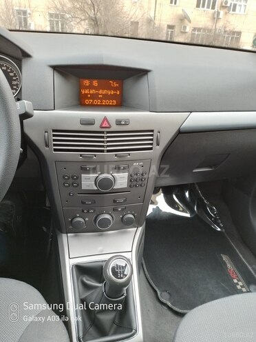 Opel Astra 2006, 159,382 km - 1.4 l - Bakı