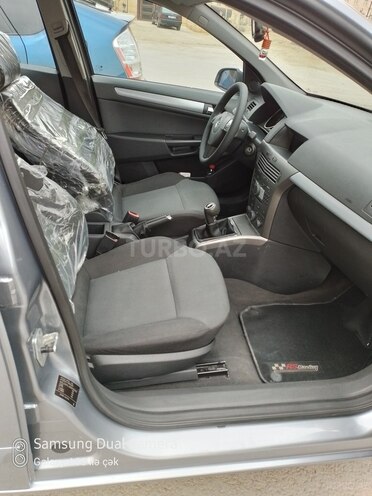 Opel Astra 2006, 159,382 km - 1.4 l - Bakı