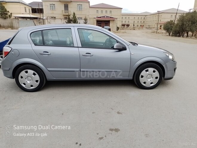 Opel Astra 2006, 159,382 km - 1.4 l - Bakı