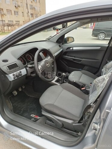 Opel Astra 2006, 159,382 km - 1.4 l - Bakı