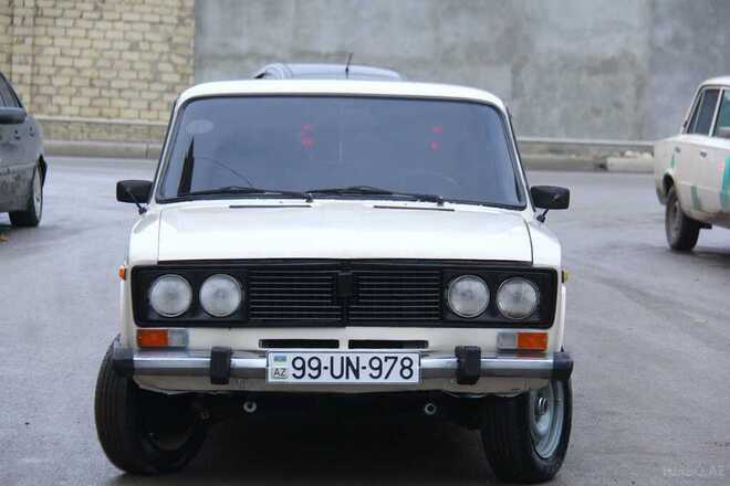 LADA (VAZ) 2106 1988, 75,724 km - 1.5 l - Gəncə