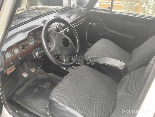 LADA (VAZ) 2106 1988, 75,724 km - 1.5 l - Gəncə