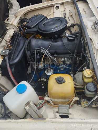 LADA (VAZ) 2106 1988, 75,724 km - 1.5 l - Gəncə