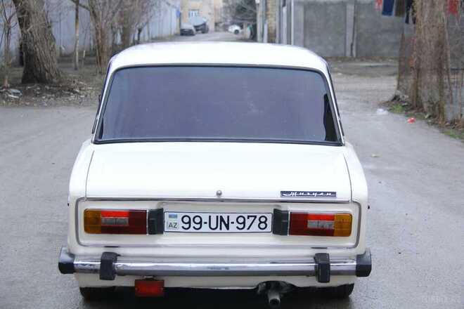 LADA (VAZ) 2106 1988, 75,724 km - 1.5 l - Gəncə