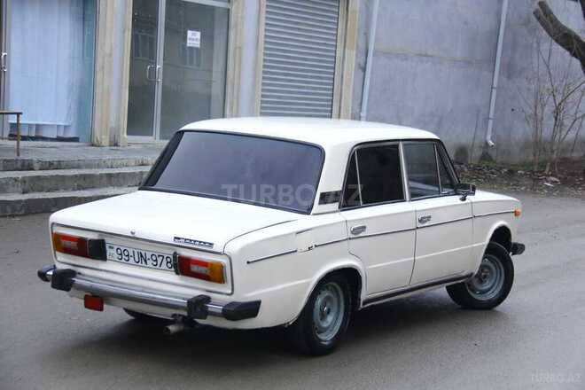LADA (VAZ) 2106 1988, 75,724 km - 1.5 l - Gəncə