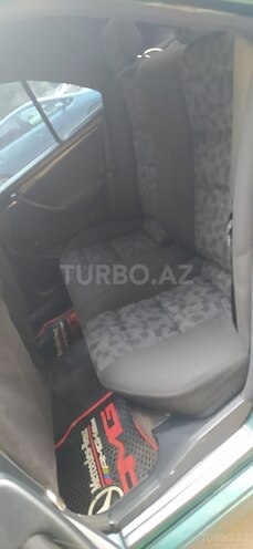 Mercedes C 200 1997, 323,135 km - 2.0 л - Bakı