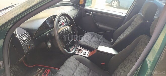 Mercedes C 200 1997, 323,135 km - 2.0 л - Bakı