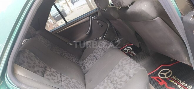 Mercedes C 200 1997, 323,135 km - 2.0 л - Bakı