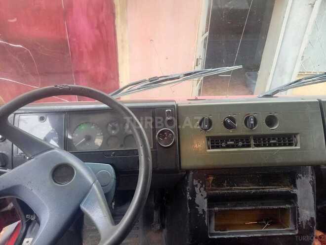 Mercedes Vario 1999, 664,000 km - 2.9 л - Şirvan