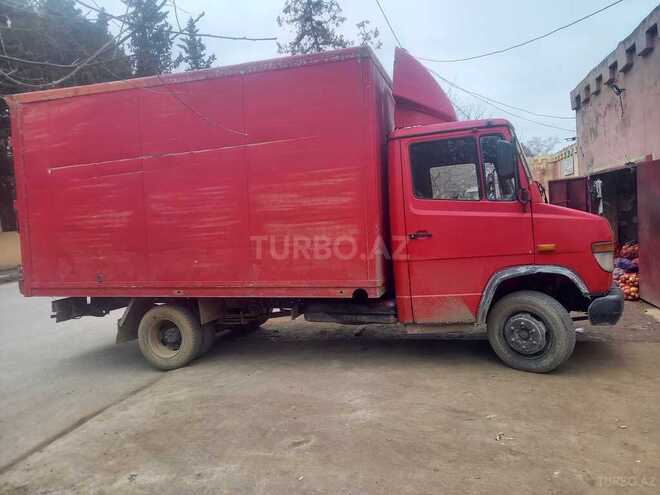 Mercedes Vario 1999, 664,000 km - 2.9 л - Şirvan
