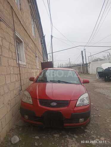 Kia Rio 2005, 289,000 km - 1.5 l - Kürdəmir