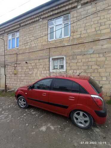 Kia Rio 2005, 289,000 km - 1.5 l - Kürdəmir