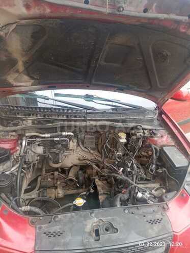 Kia Rio 2005, 289,000 km - 1.5 l - Kürdəmir