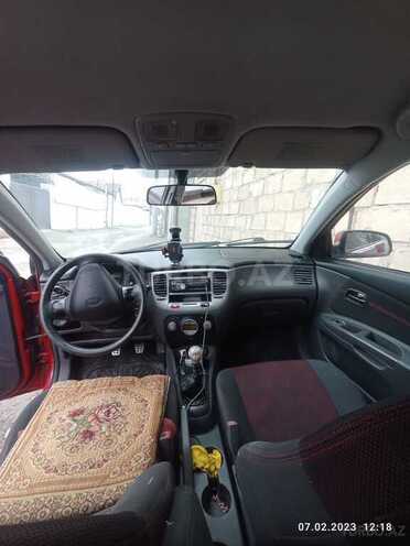 Kia Rio 2005, 289,000 km - 1.5 l - Kürdəmir