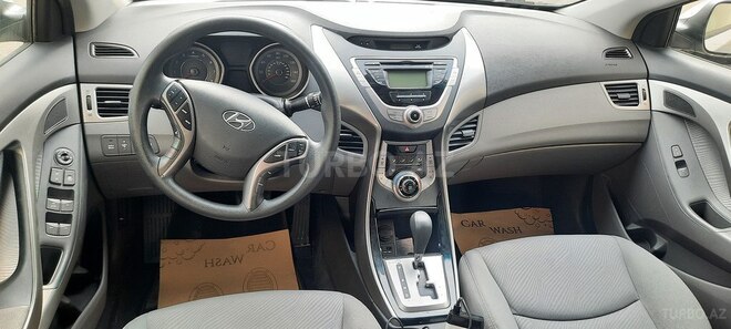 Hyundai Elantra 2012, 45,000 km - 1.8 л - Bakı
