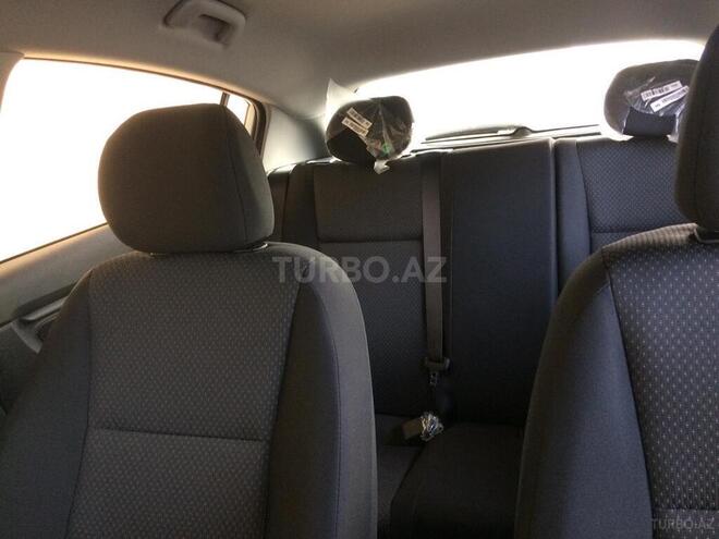 Kia Rio X-Line 2022, 550 km - 1.4 l - Bakı