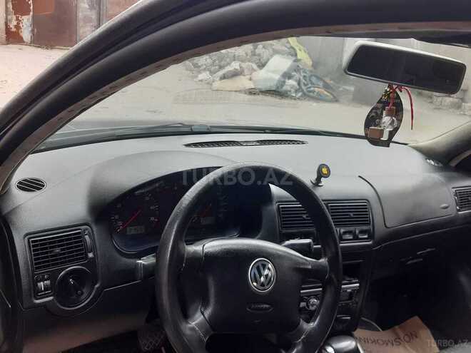 Volkswagen Golf 2000, 245,781 km - 1.6 l - Bakı