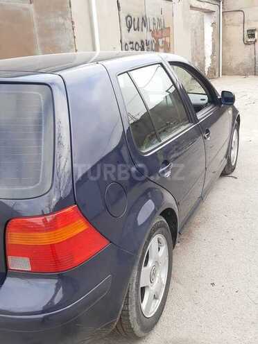 Volkswagen Golf 2000, 245,781 km - 1.6 l - Bakı