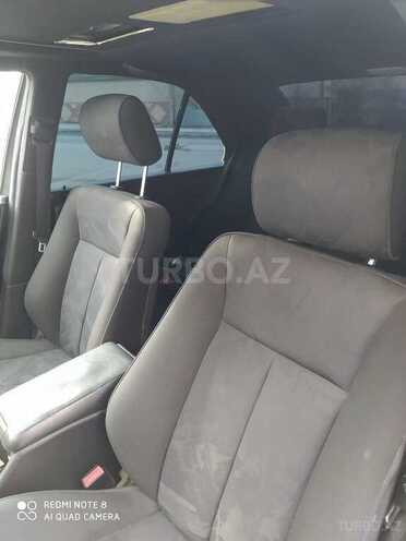 Mercedes E 200 1997, 343,290 km - 2.0 l - Bakı