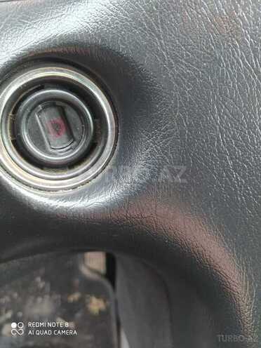 Mercedes E 200 1997, 343,290 km - 2.0 l - Bakı