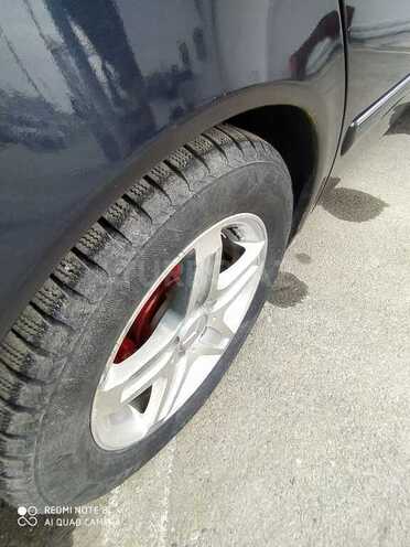 Mercedes E 200 1997, 343,290 km - 2.0 l - Bakı