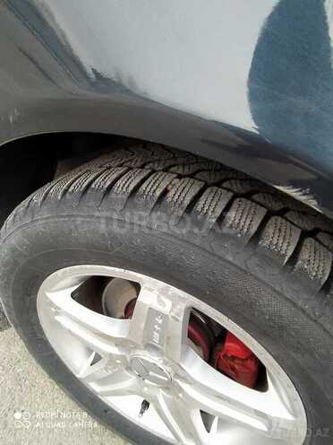 Mercedes E 200 1997, 343,290 km - 2.0 l - Bakı