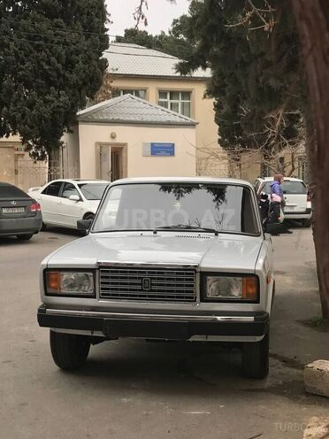 LADA (VAZ) 2107 2009, 133,000 km - 1.6 л - Bakı