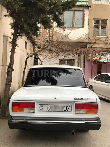 LADA (VAZ) 2107 2009, 133,000 km - 1.6 л - Bakı