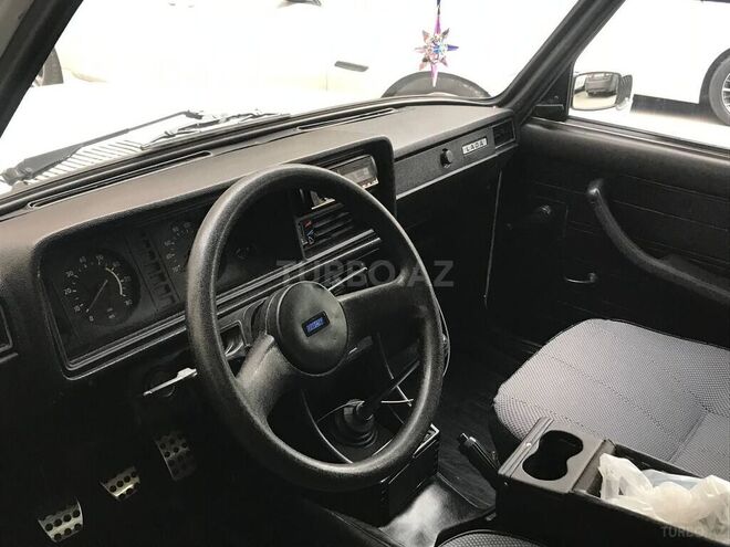 LADA (VAZ) 2107 2009, 133,000 km - 1.6 л - Bakı