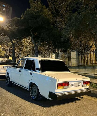 LADA (VAZ) 2107 2009, 133,000 km - 1.6 л - Bakı