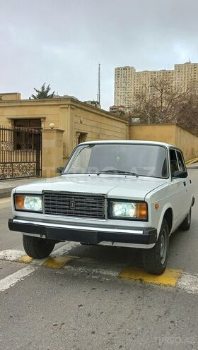 LADA (VAZ) 2107 2009, 133,000 km - 1.6 л - Bakı