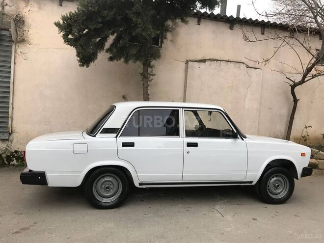LADA (VAZ) 2107 2009, 133,000 km - 1.6 л - Bakı