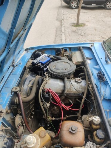 LADA (VAZ) 2105 1984, 30,414 km - 1.5 l - Sumqayıt