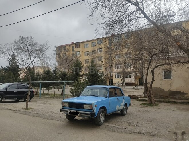 LADA (VAZ) 2105 1984, 30,414 km - 1.5 l - Sumqayıt