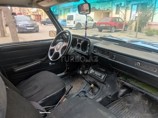LADA (VAZ) 2105 1984, 30,414 km - 1.5 l - Sumqayıt