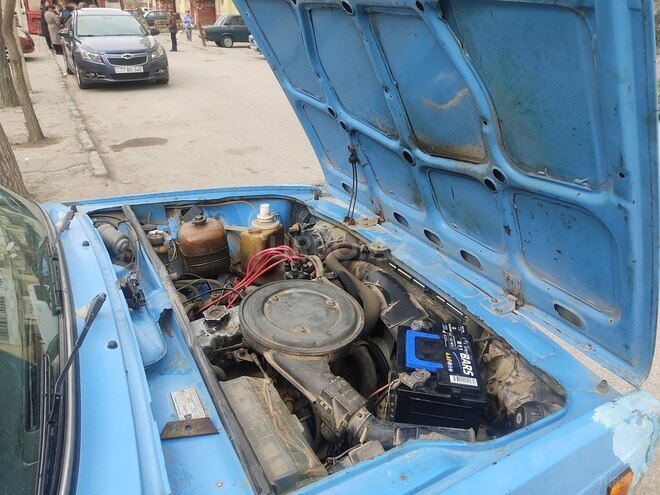 LADA (VAZ) 2105 1984, 30,414 km - 1.5 l - Sumqayıt