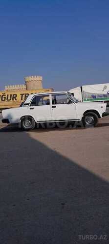 LADA (VAZ) 2107 2005, 47,523 km - 1.6 л - Qazax