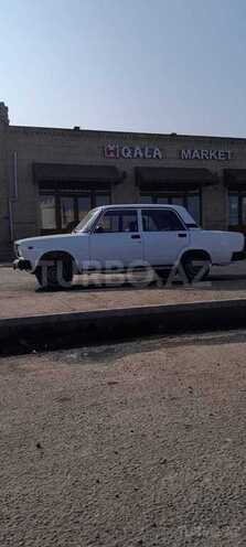 LADA (VAZ) 2107 2005, 47,523 km - 1.6 л - Qazax