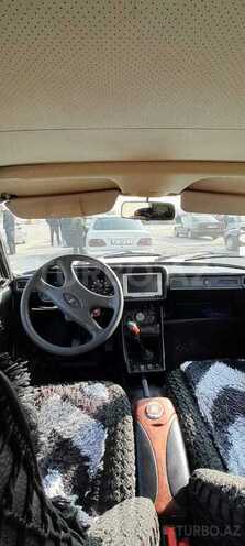 LADA (VAZ) 2107 2005, 47,523 km - 1.6 л - Qazax