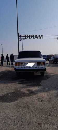 LADA (VAZ) 2107 2005, 47,523 km - 1.6 л - Qazax