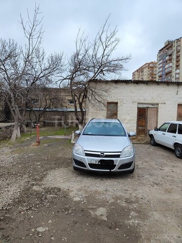 Opel Astra 2005, 249,000 km - 1.3 l - Sumqayıt