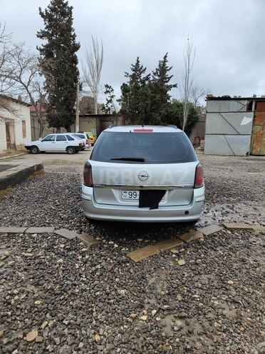 Opel Astra 2005, 249,000 km - 1.3 l - Sumqayıt