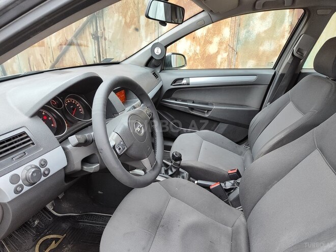 Opel Astra 2005, 249,000 km - 1.3 l - Sumqayıt