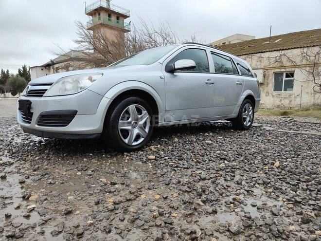 Opel Astra 2005, 249,000 km - 1.3 l - Sumqayıt