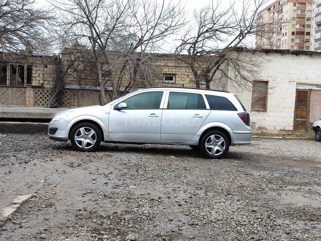 Opel Astra 2005, 249,000 km - 1.3 l - Sumqayıt
