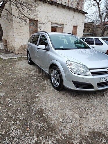 Opel Astra 2005, 249,000 km - 1.3 l - Sumqayıt