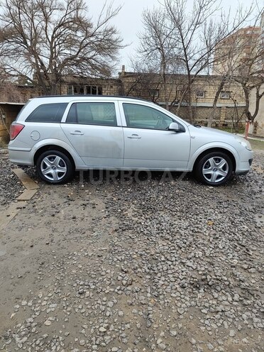 Opel Astra 2005, 249,000 km - 1.3 l - Sumqayıt