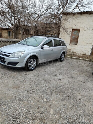 Opel Astra 2005, 249,000 km - 1.3 l - Sumqayıt