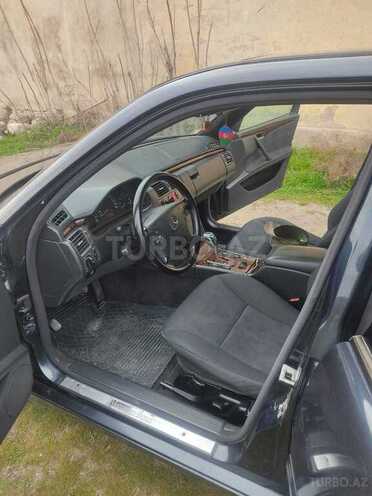 Mercedes E 240 2000, 320,000 km - 2.4 l - Bakı