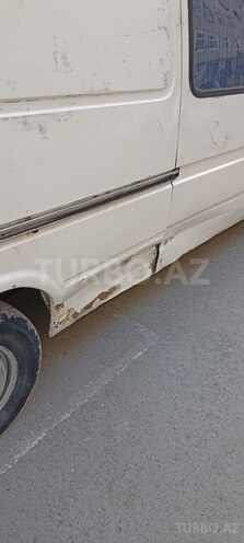 Ford Transit 2000, 600,000 km - 2.5 л - Bakı